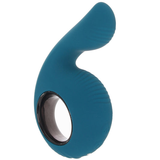 Evolved Novelties Thumbs Up G-Spot Vibe - Vibrators - HoneyHugs Canada