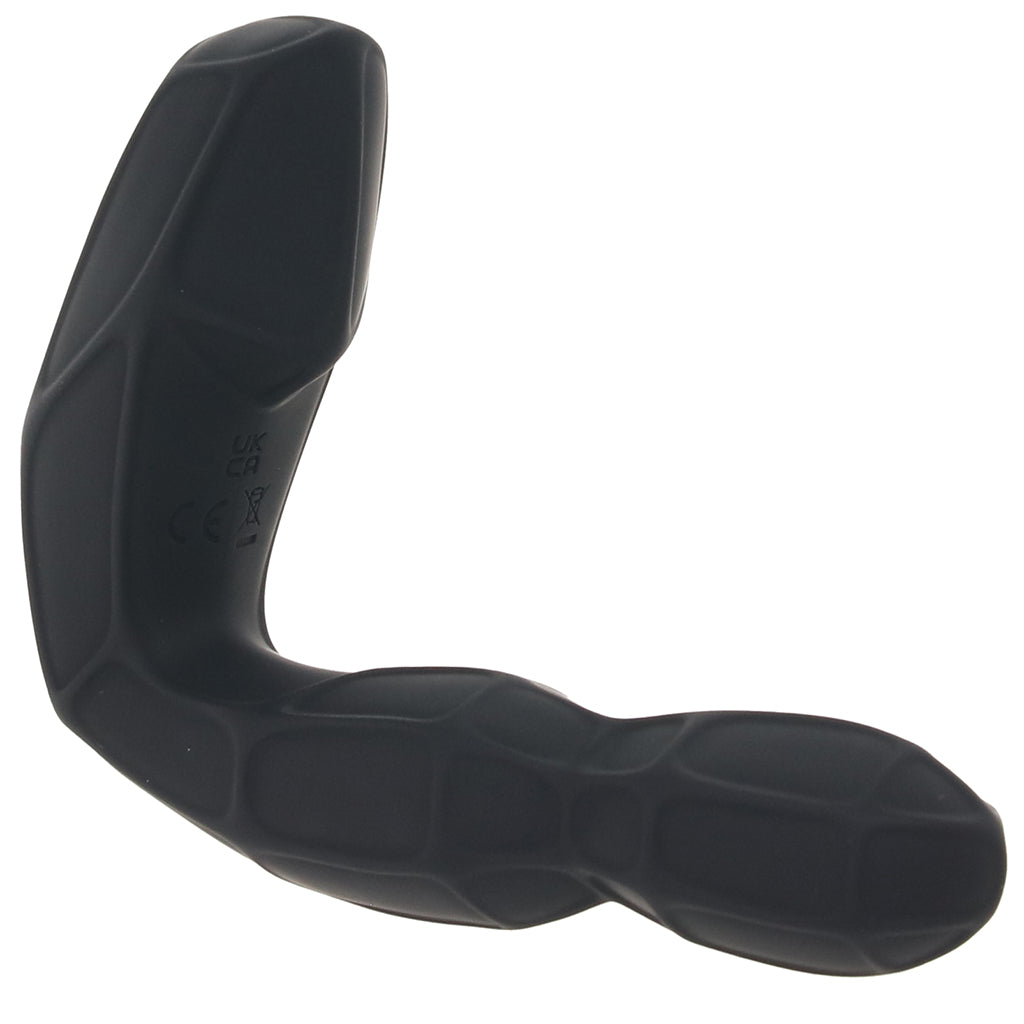 Zero Tolerance Mr. Prostate Vibe