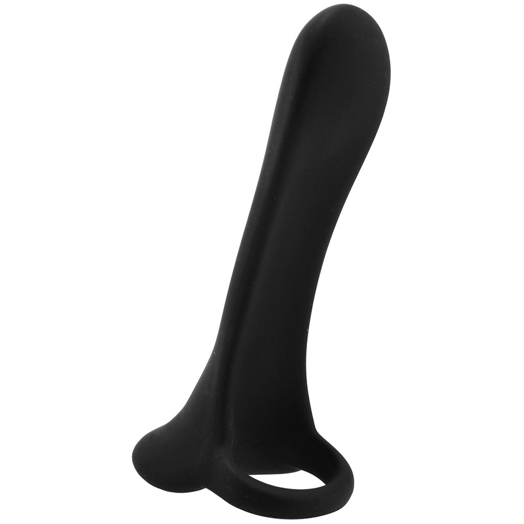 Zero Tolerance Zero Tolerance Cock Armor Cock Ring - Vibrators - HoneyHugs Canada