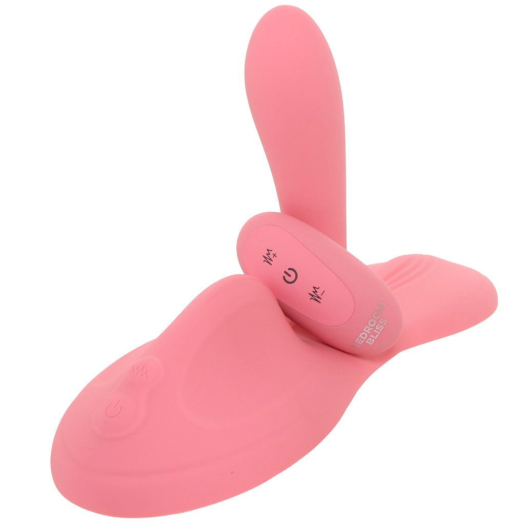 Bedroom Bliss Lover's Grinder Vibe