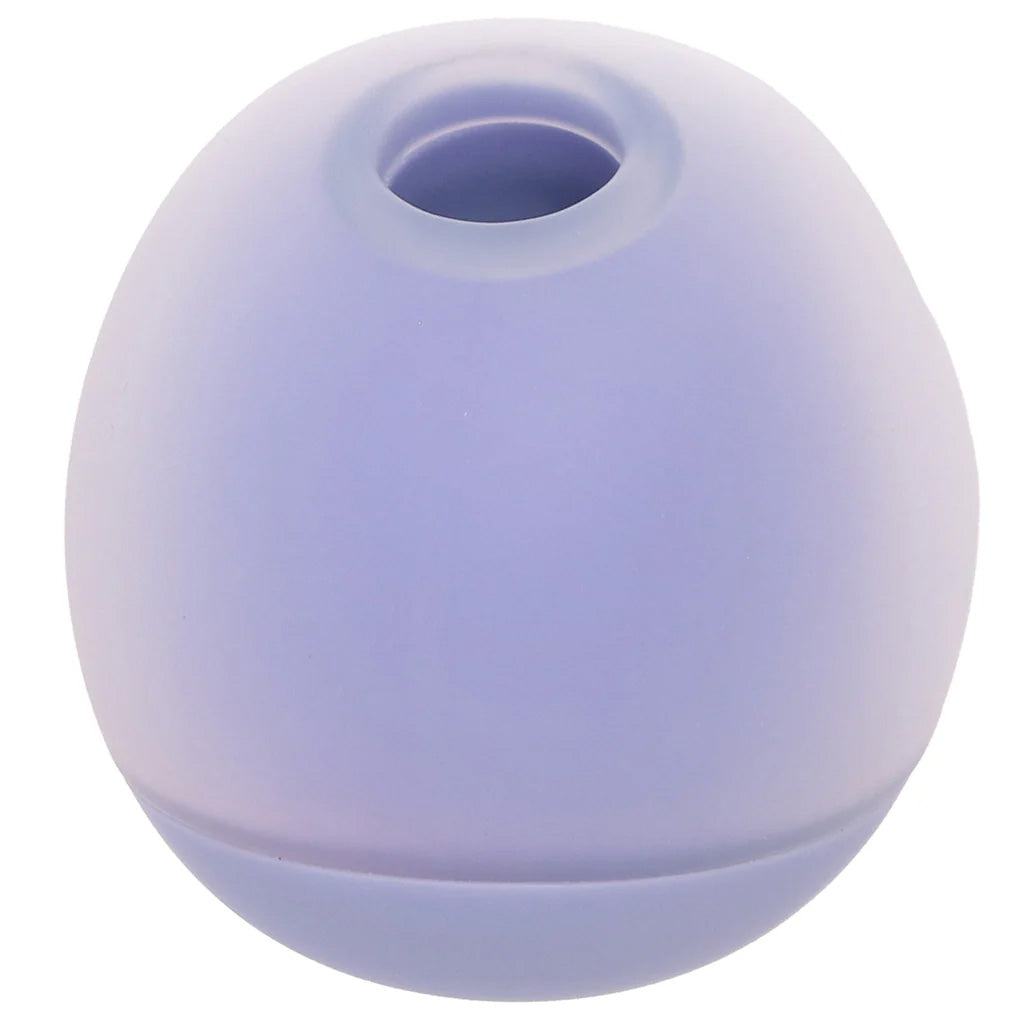 Satisfyer Pixie Dust Double Air Pulse Vibe in Violet & Pink