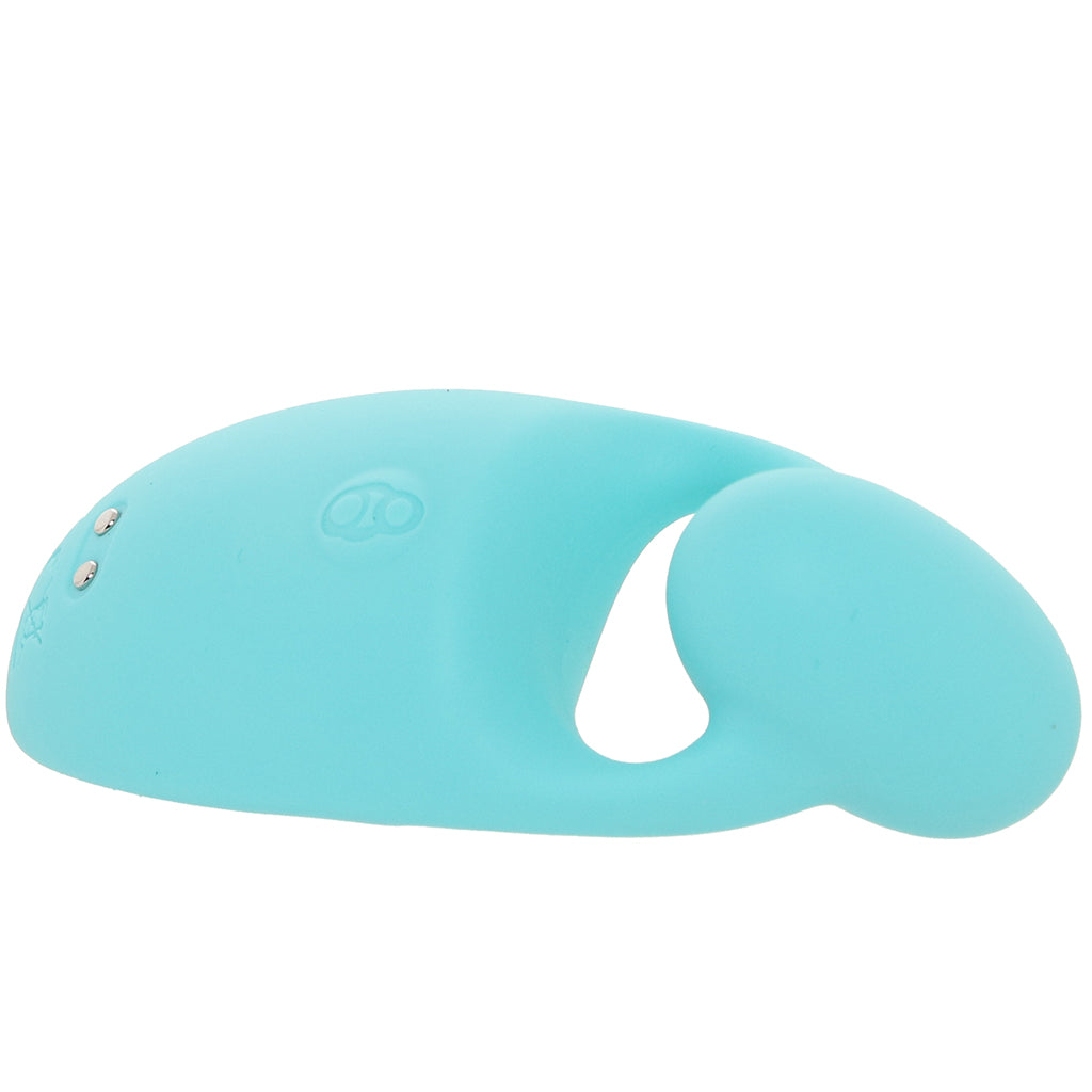 Inya Inya Tease Massager with Suspended Bullet - Vibrators - HoneyHugs Canada (View 8)