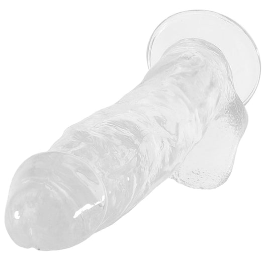 Really Big Dick In A Bag 10 inch Dildo