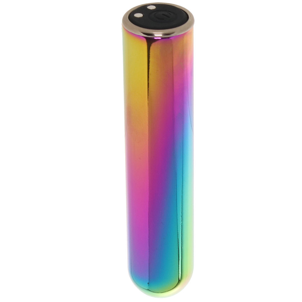 Cosmo Fiercely Powerful Bullet Vibe