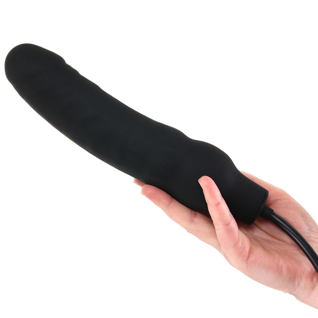 Primal Inflatable Dildo