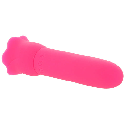 VibeDrive Bullet Vibe with 16GB Thumb Drive