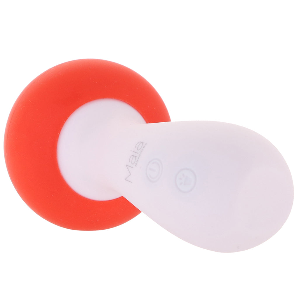 Trippy Toys Trippy Toys Shroomie Vibe - Vibrators - HoneyHugs Canada (View 5)