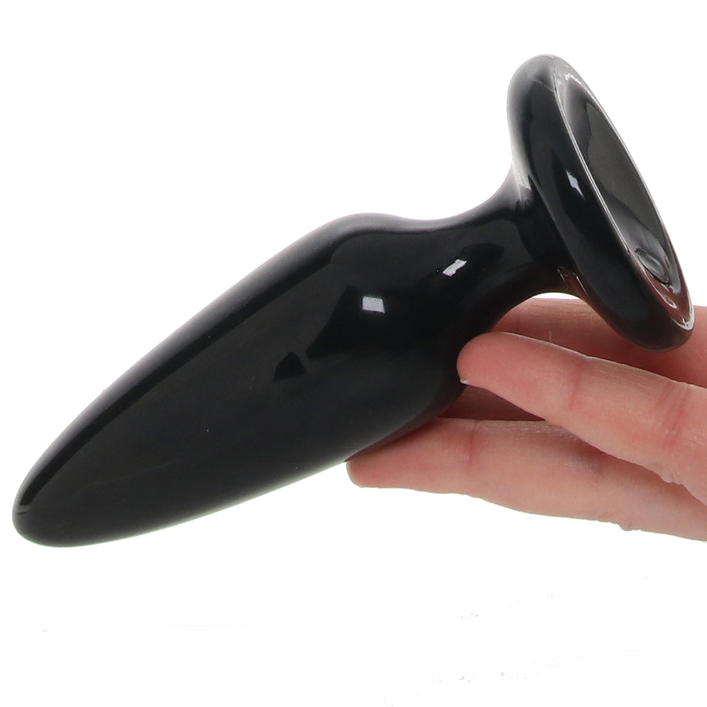 ns novelties Jelly Rancher Anal Trainer Kit: Curated Plugs for Exquisite Anal Exploration