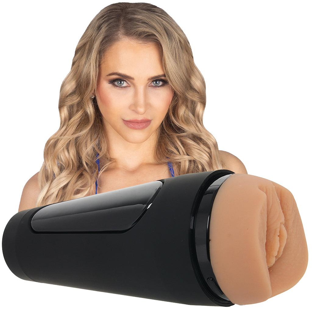 Main Squeeze Main Squeeze Alix Lynx ULTRASKYN Stroker - Male Masturbators - HoneyHugs Canada
