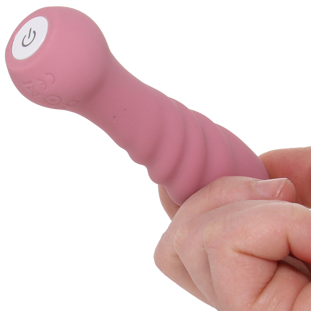 ns novelties X&O's Love Silicone Bullet Vibe - Vibrators - HoneyHugs Canada (View 6)