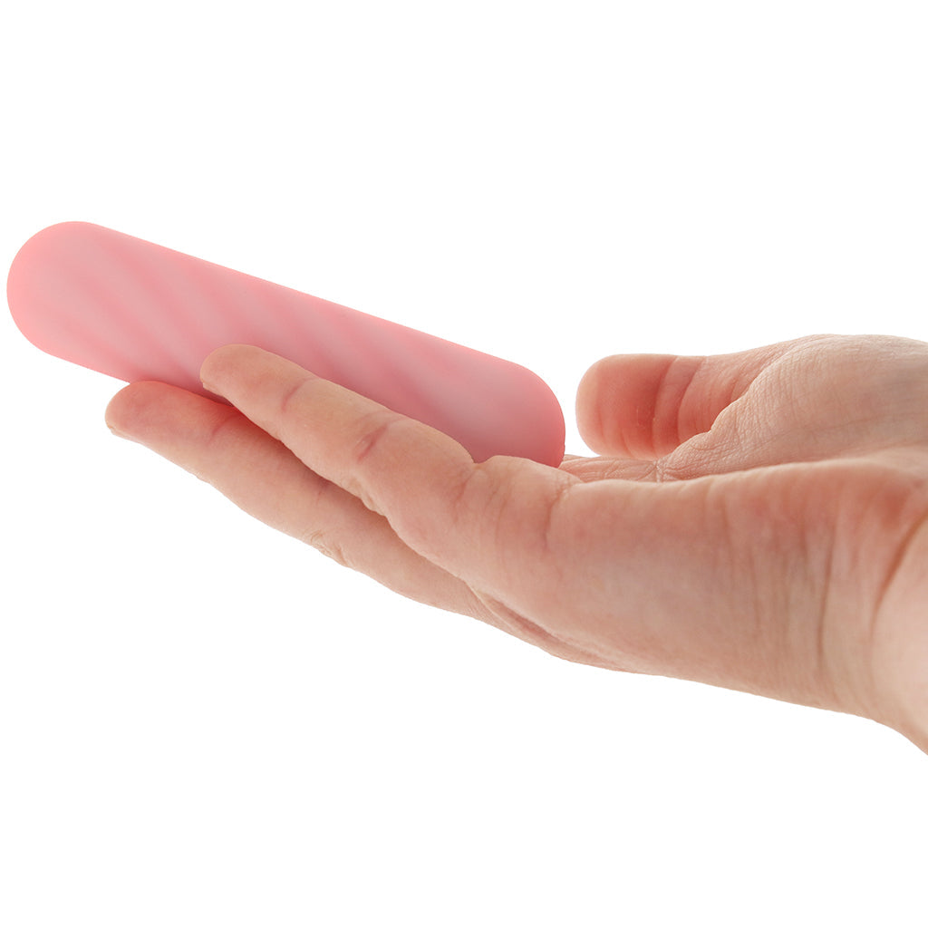 ns novelties X&O's Crave Silicone Bullet Vibe - Vibrators - HoneyHugs Canada (View 4)