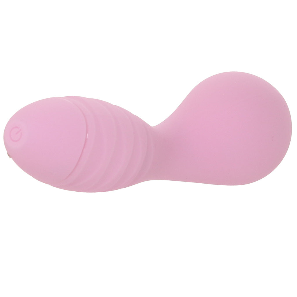 Sorbet Pinky G-Spot Vibe