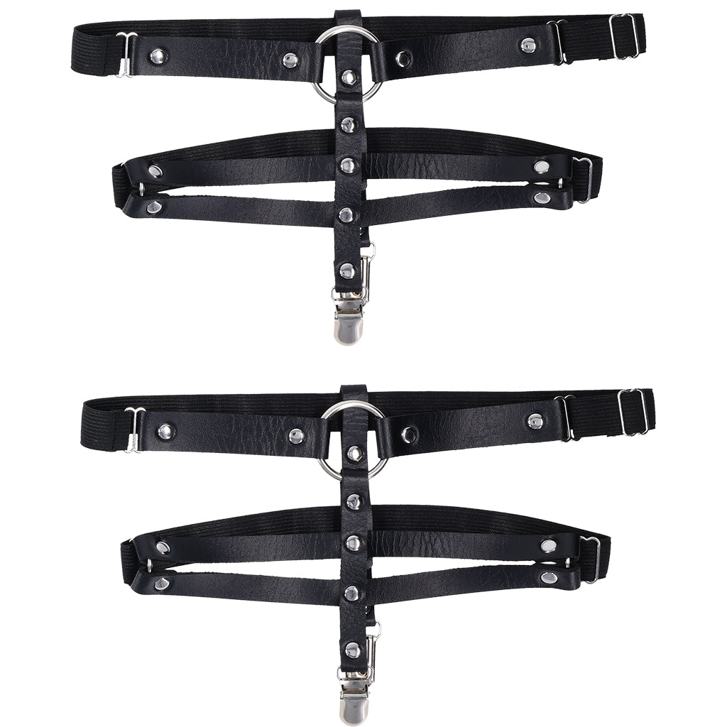 Shadow Garters