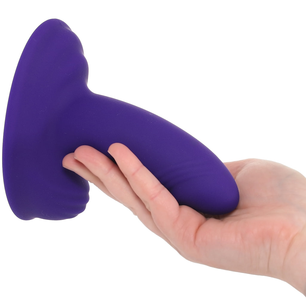 G-Ride Thrill Ride Grinder Vibe