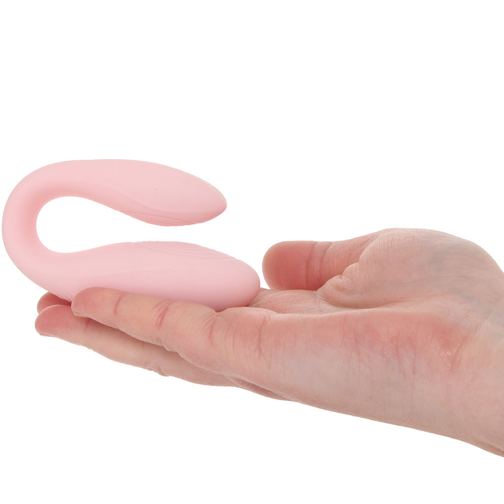 Loveline Loveline Charme Remote G-Spot and Clitoral Vibe - Vibrators - HoneyHugs Canada (View 4)