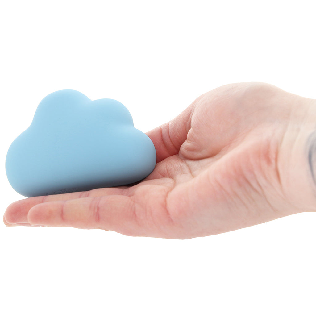 Play with me Play With Me Cuddle Cloud Vibe - Vibrators - HoneyHugs Canada (View 4)