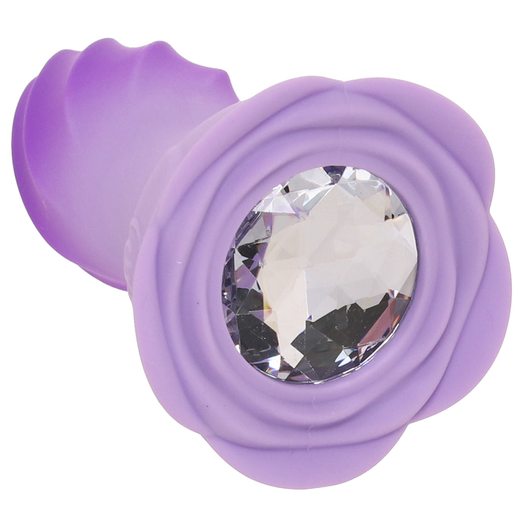 Nasstoys Goddess Remote Rotating Jewel Butt Plug - Vibrators - HoneyHugs Canada (View 8)