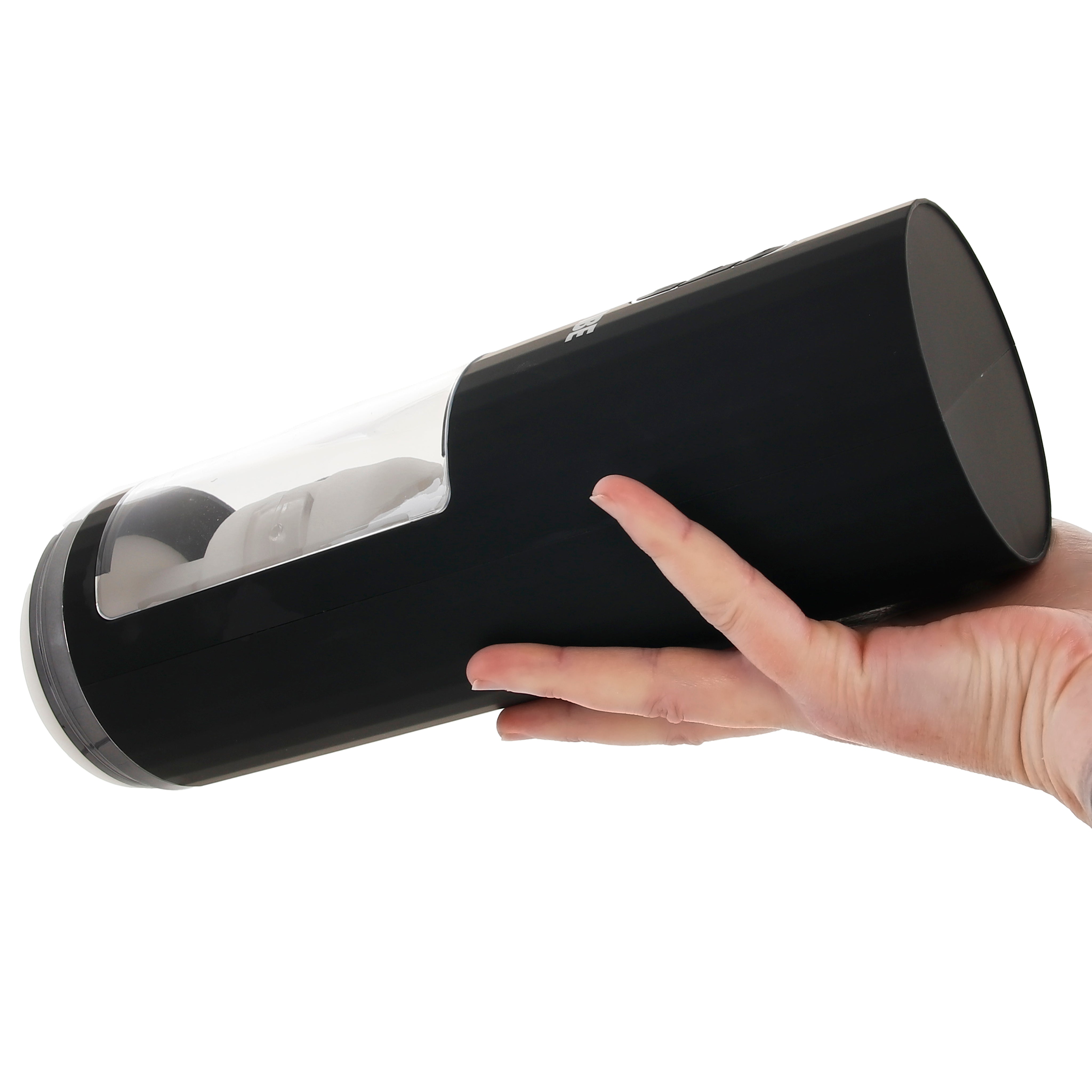 He-Vibe Power Thrust & Bust Auto Stroker