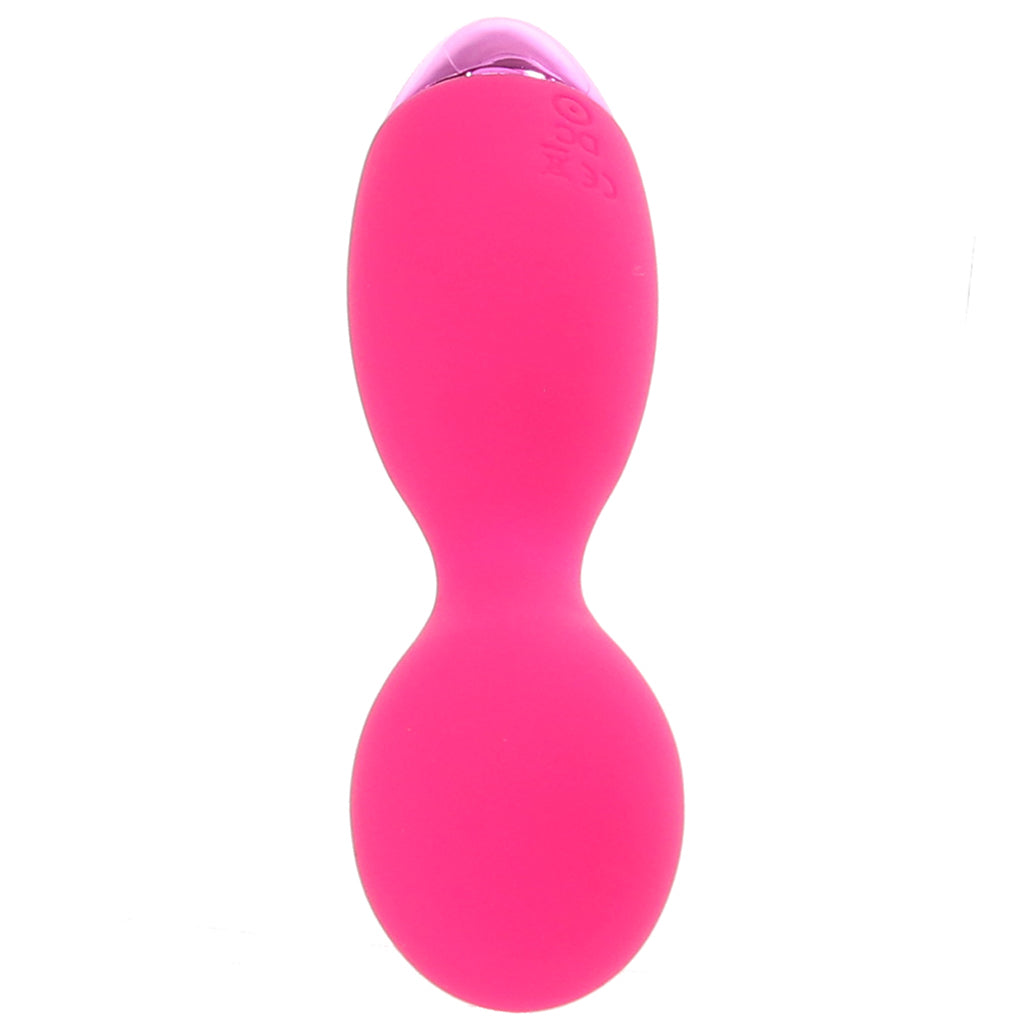 Pink Pussycat Pink Pussycat Personal Mini Massager Vibe - Vibrators - HoneyHugs Canada (View 5)