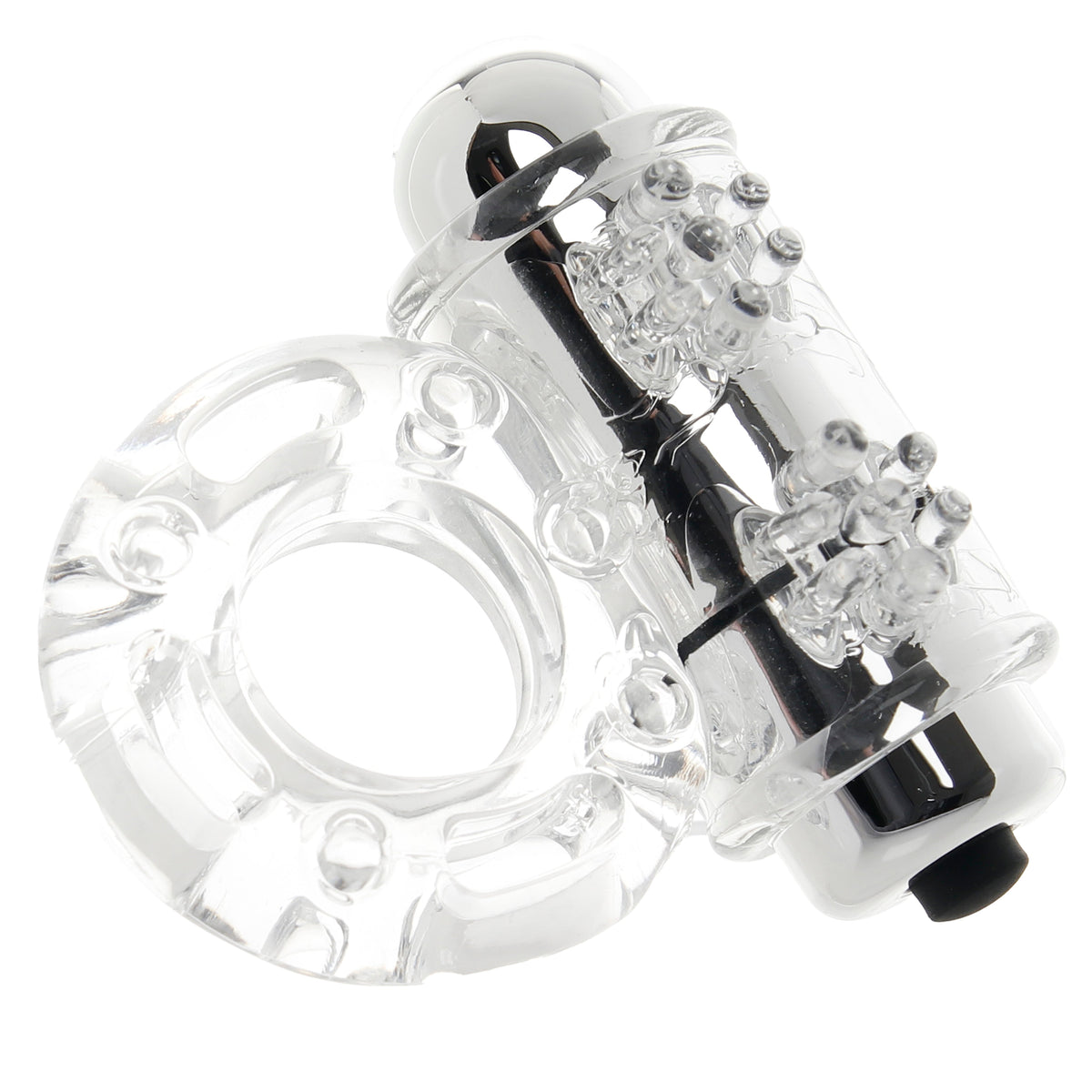 C-Vibes Performance Vibrating Cock Ring