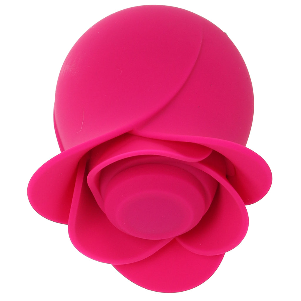 Satisfyer Satisfyer Pro 2 Modern Blossom Air Pulse Vibe - Vibrators - HoneyHugs Canada (View 6)
