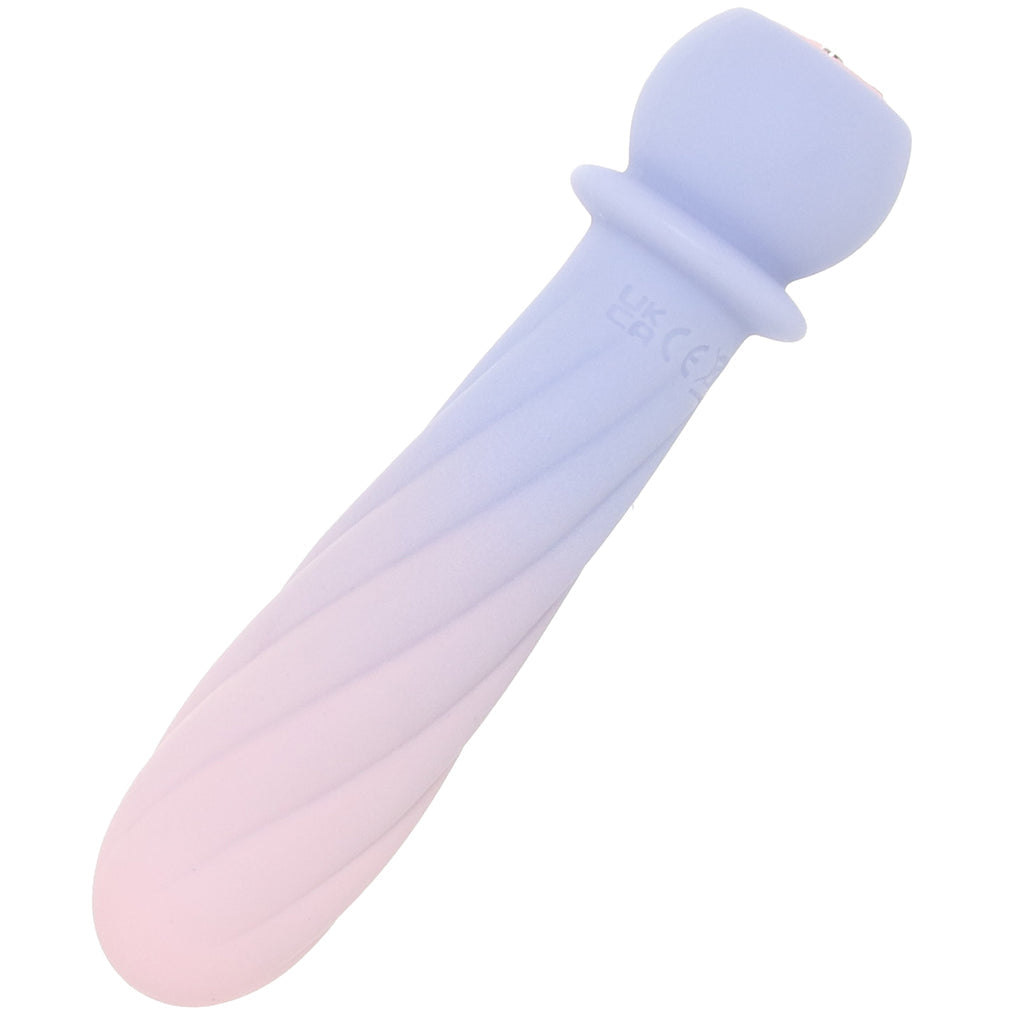 Maia Symba Fiercely Powerful Swirl Bullet Vibe in Pink - Vibrators - HoneyHugs Canada (View 3)