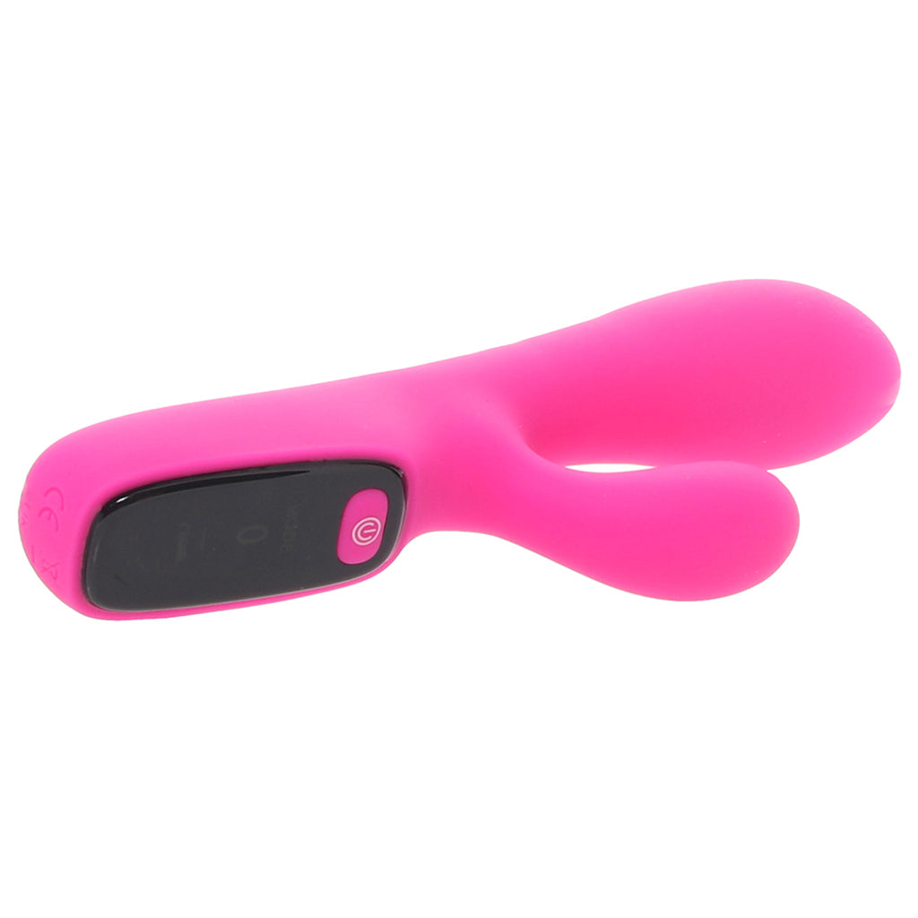 Bang! Bang! Digital Display Rabbit Vibe - Vibrators - HoneyHugs Canada (View 5)