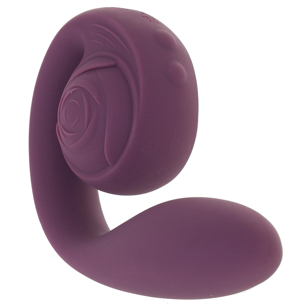Gender X Gender X Poseable You Vibe - Vibrators - HoneyHugs Canada (View 2)