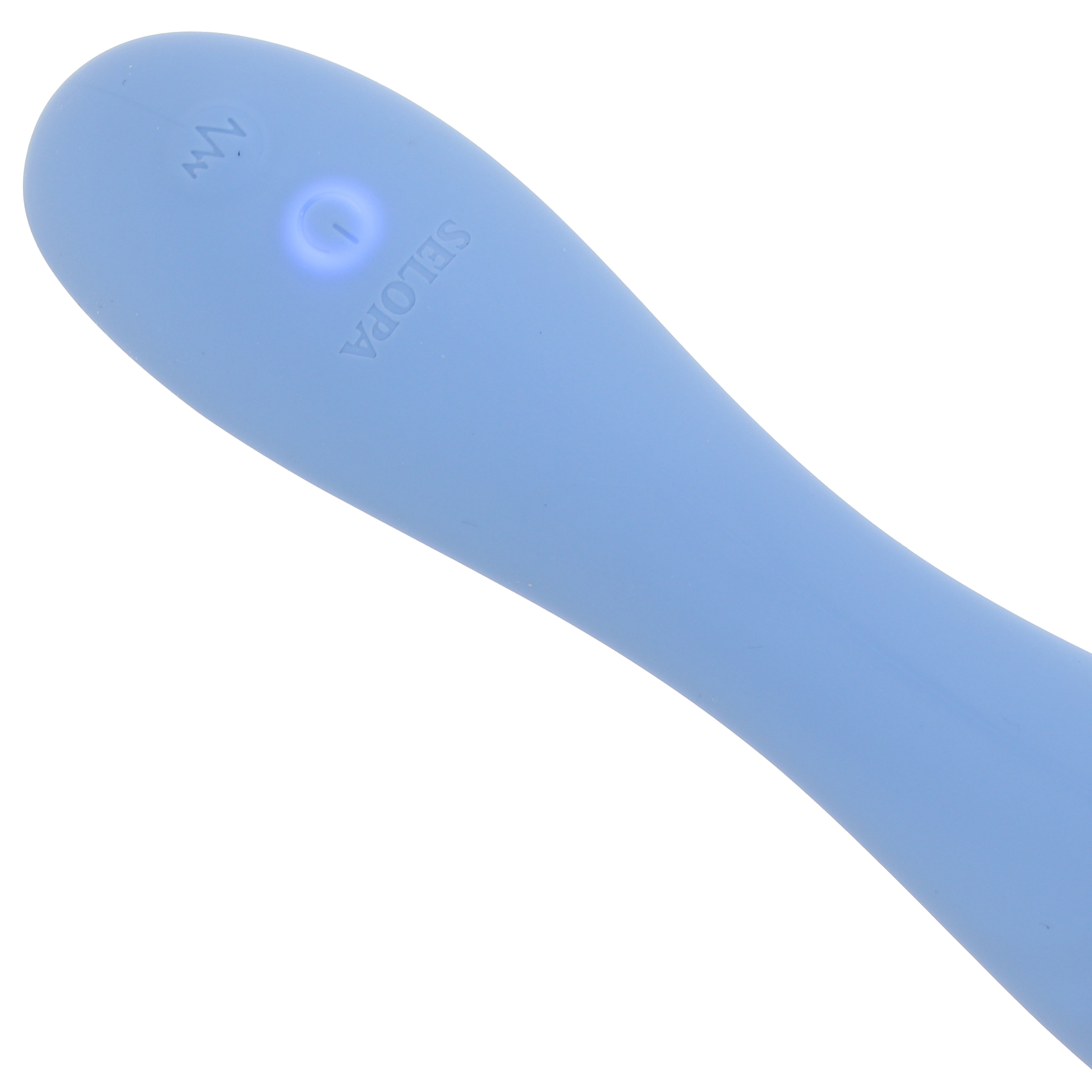 Hit The Mark G-Spot Vibrator