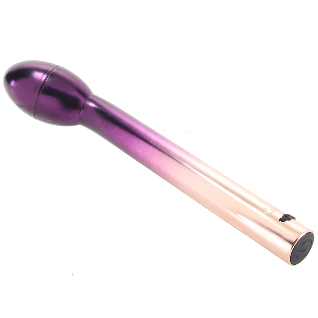 Playboy Playboy Afternoon Delight G-Vibe - Vibrators - HoneyHugs Canada (View 5)