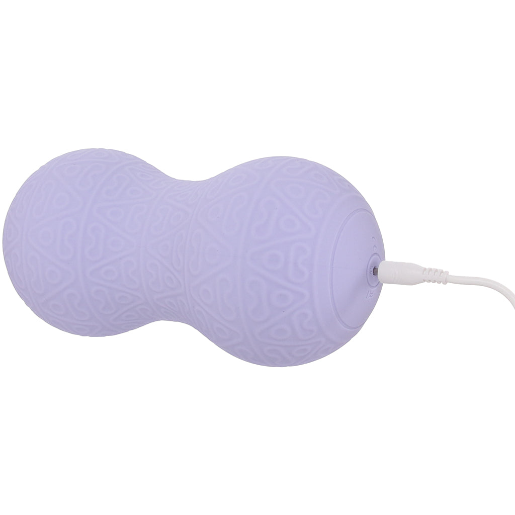 Loveline Loveline ComfortPulse Duo Heating Massager - Vibrators - HoneyHugs Canada (View 7)