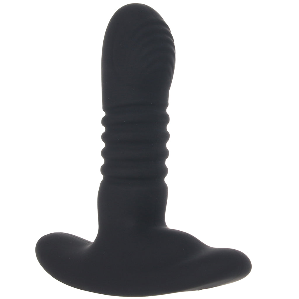 Eclipse Thrusting Rotator Anal Probe