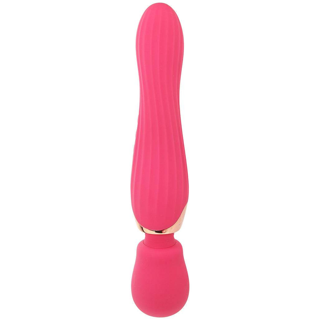 BodyWand BodyWand 12 Inch Rumble Wand - Magic Wands - HoneyHugs Canada (View 3)
