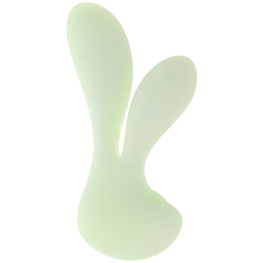 Pure Pure Luna Mini Rabbit Vibe - Vibrators - HoneyHugs Canada