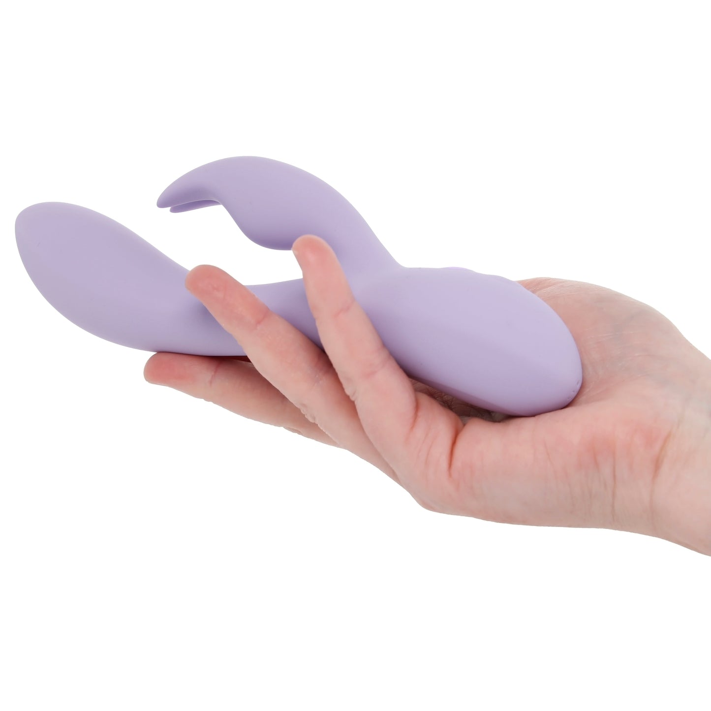 Purple Craze Rabbit Vibrator