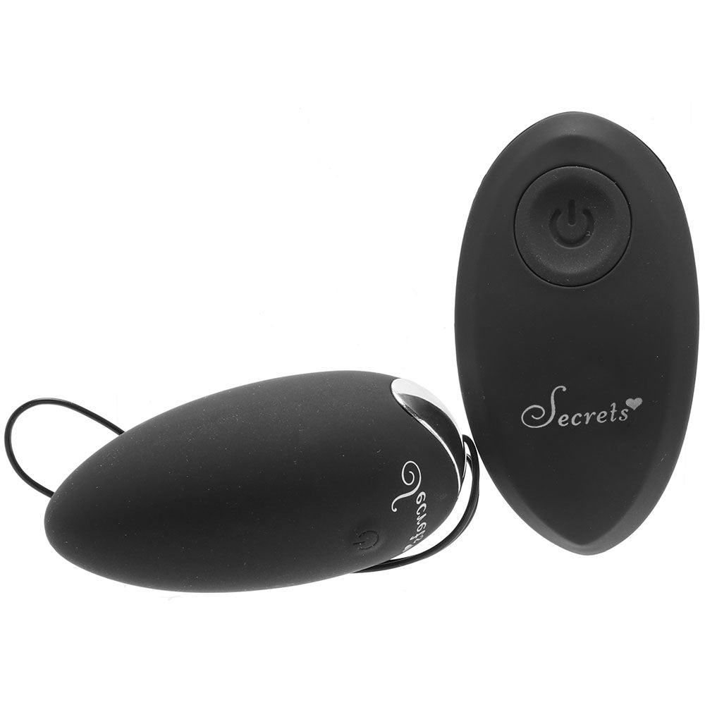 Elevate Intimacy: XL Purple Lace Open-Back Panty & Remote Love Egg Wearable Vibrator Set