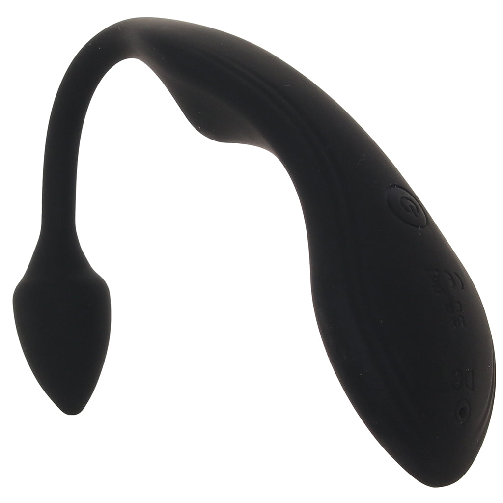 Nasstoys The Beat Remote Vibe - Vibrators - HoneyHugs Canada (View 2)
