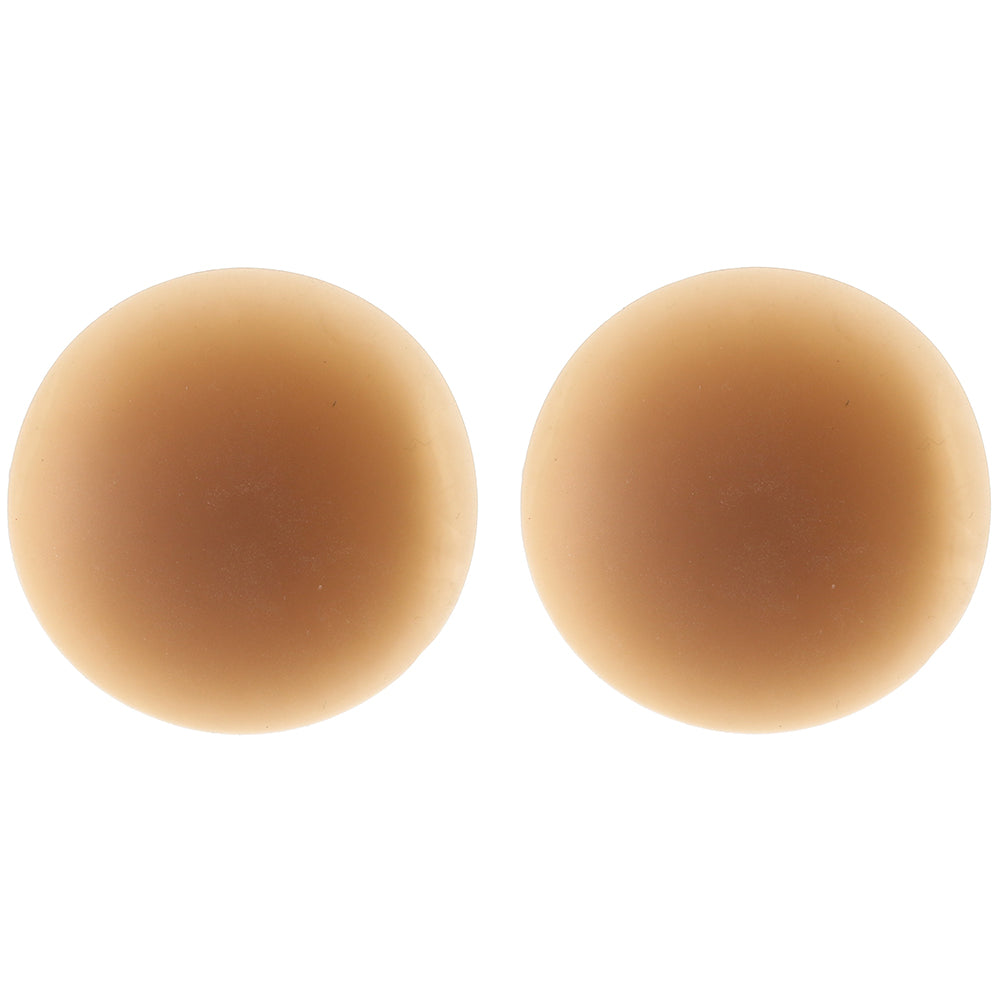 Intimately GG Dark Nipple Covers | Seamless Discretion, Flawless Style