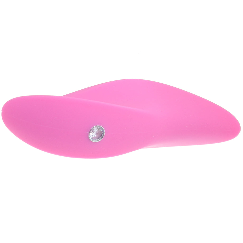 CalExotics LuvMor Foreplay Rechargeable Vibe - Vibrators - HoneyHugs Canada (View 5)