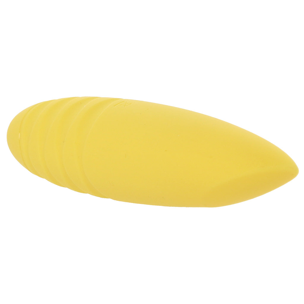 Sorbet Mellow Yellow Bullet Vibe