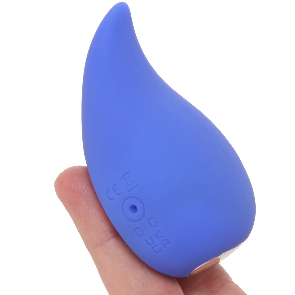 Loveline Loveline Ergodrop Finger Vibe - Vibrators - HoneyHugs Canada (View 8)