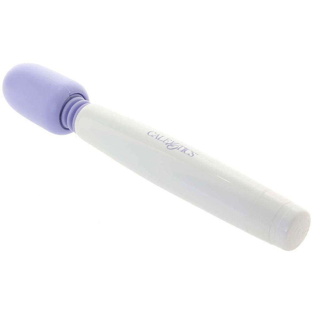 Miracle Massager My Mini Miracle Wand Massager - Vibrators - HoneyHugs Canada (View 5)