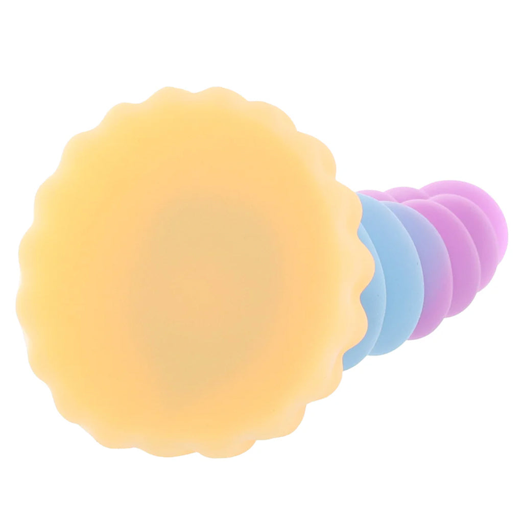 Creature Cocks Mystique Unicorn Silicone Dildo