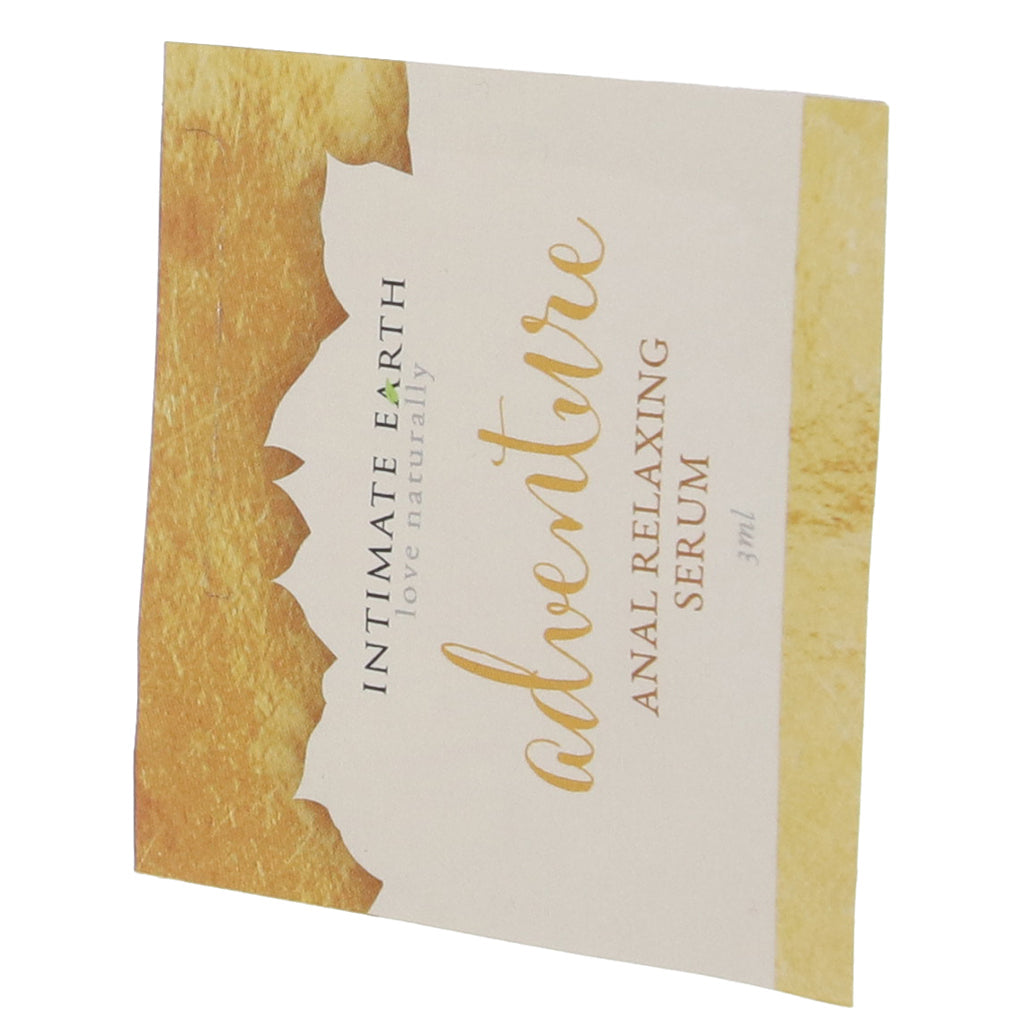 Adventure Anal Relaxing Serum in .1oz/3ml