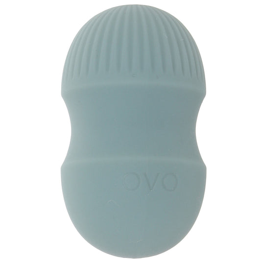 OVO Mojave Ergonomic Mini Vibe - Vibrators - HoneyHugs Canada