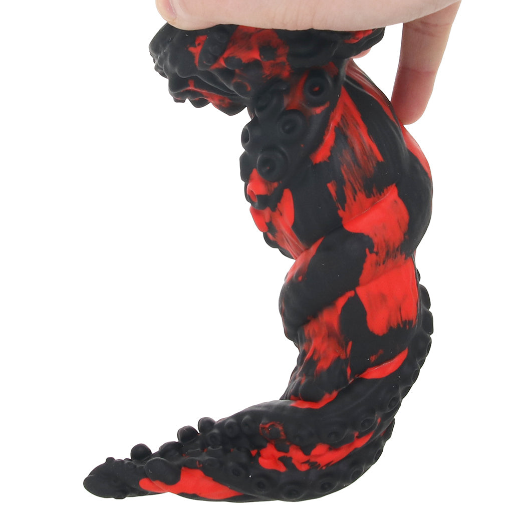 Creature Cocks Kraken Spawn Silicone Dildo