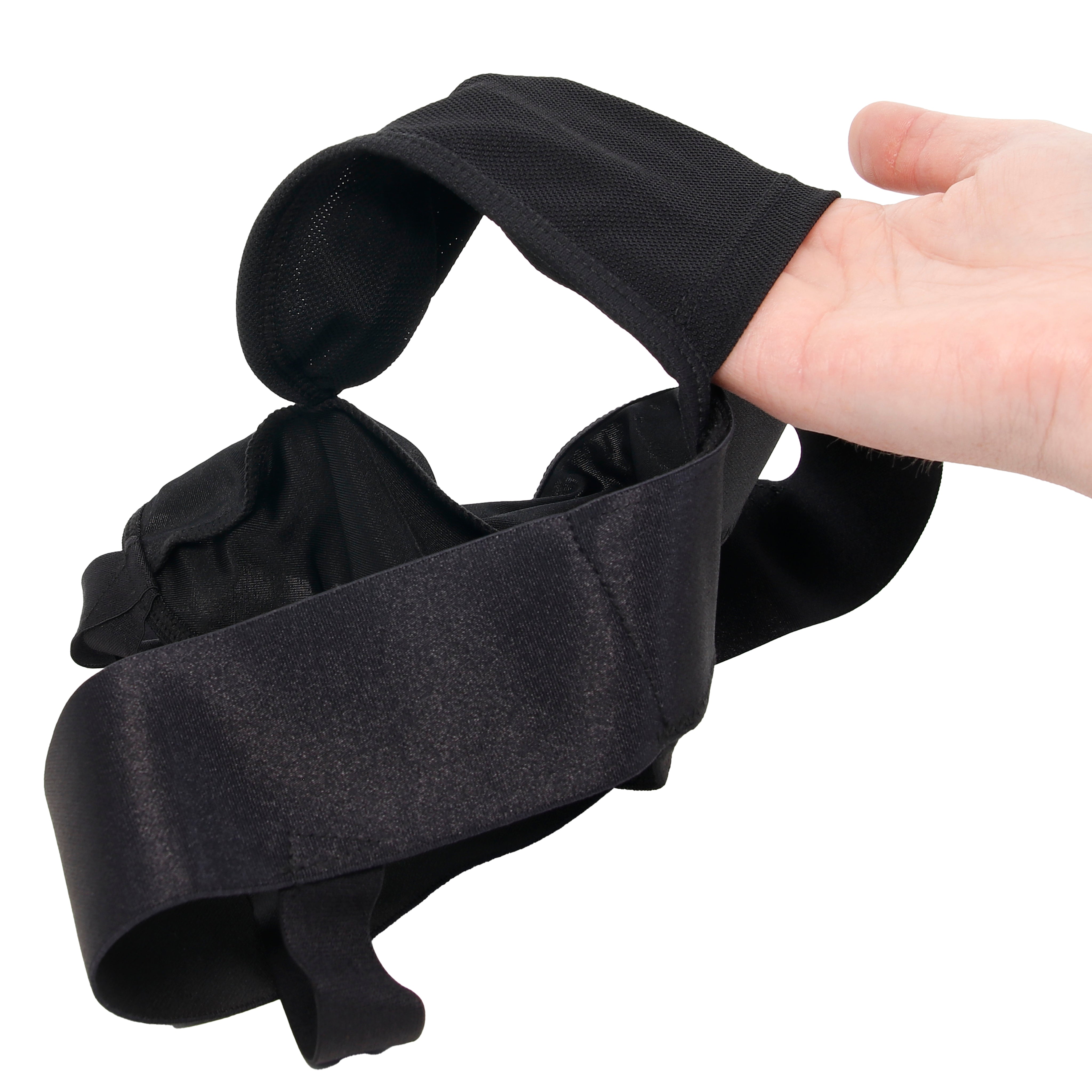Whipsmart Soft Packing Jock Strap