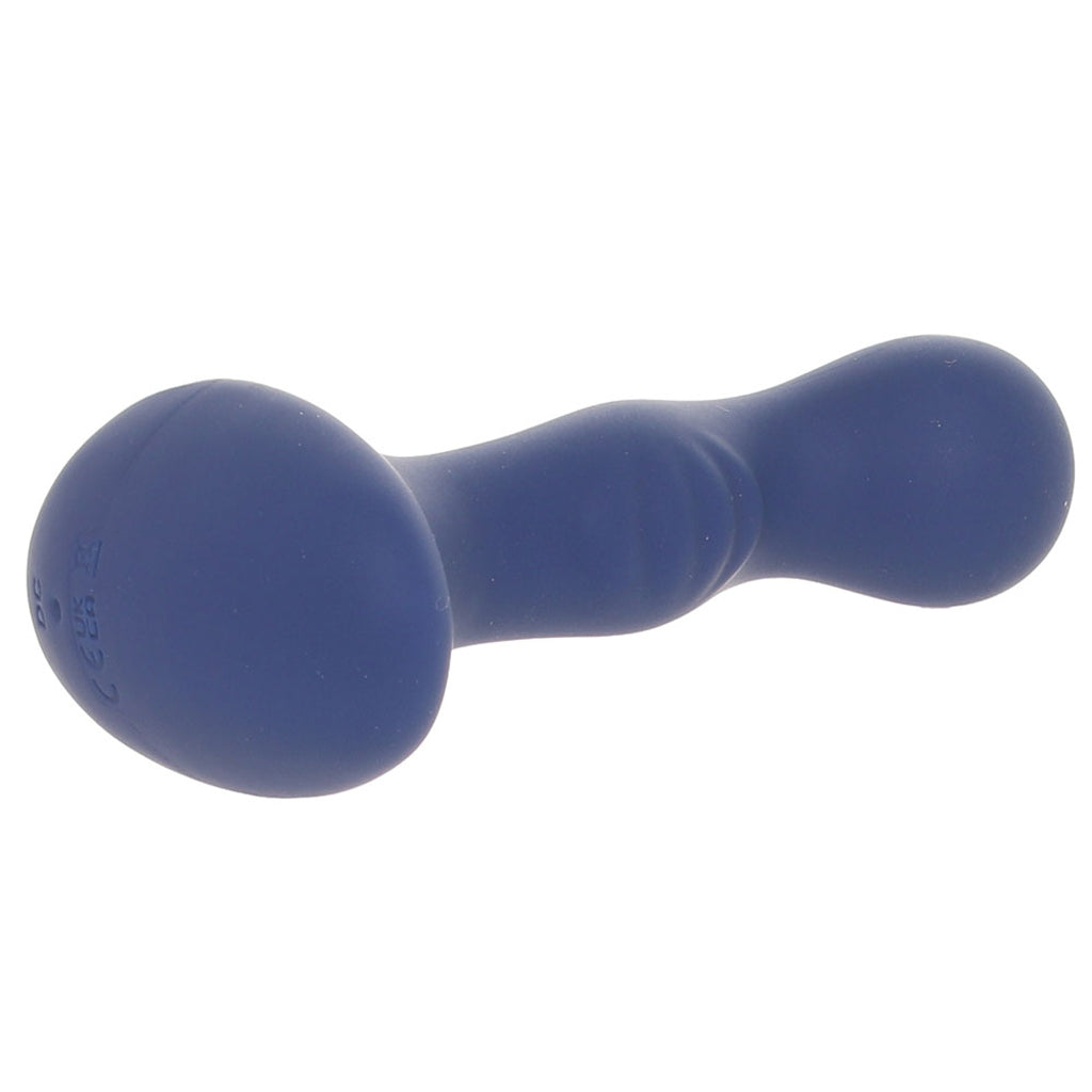 Zero Tolerance Zero Tolerance Blue Oasis P-Vibe - Vibrators - HoneyHugs Canada (View 5)