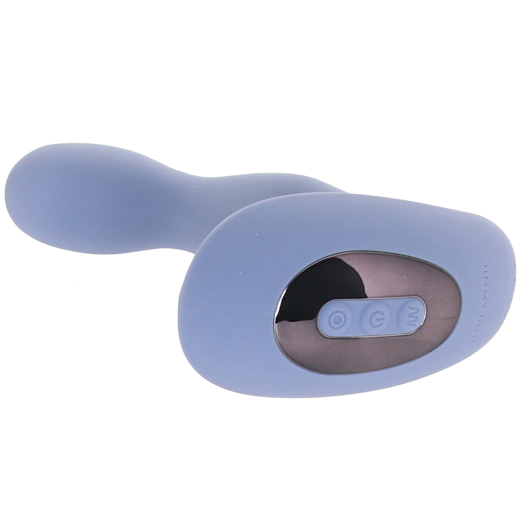 Jimmyjane JimmyJane Pulsus Remote P-Spot Vibe - Vibrators - HoneyHugs Canada (View 5)