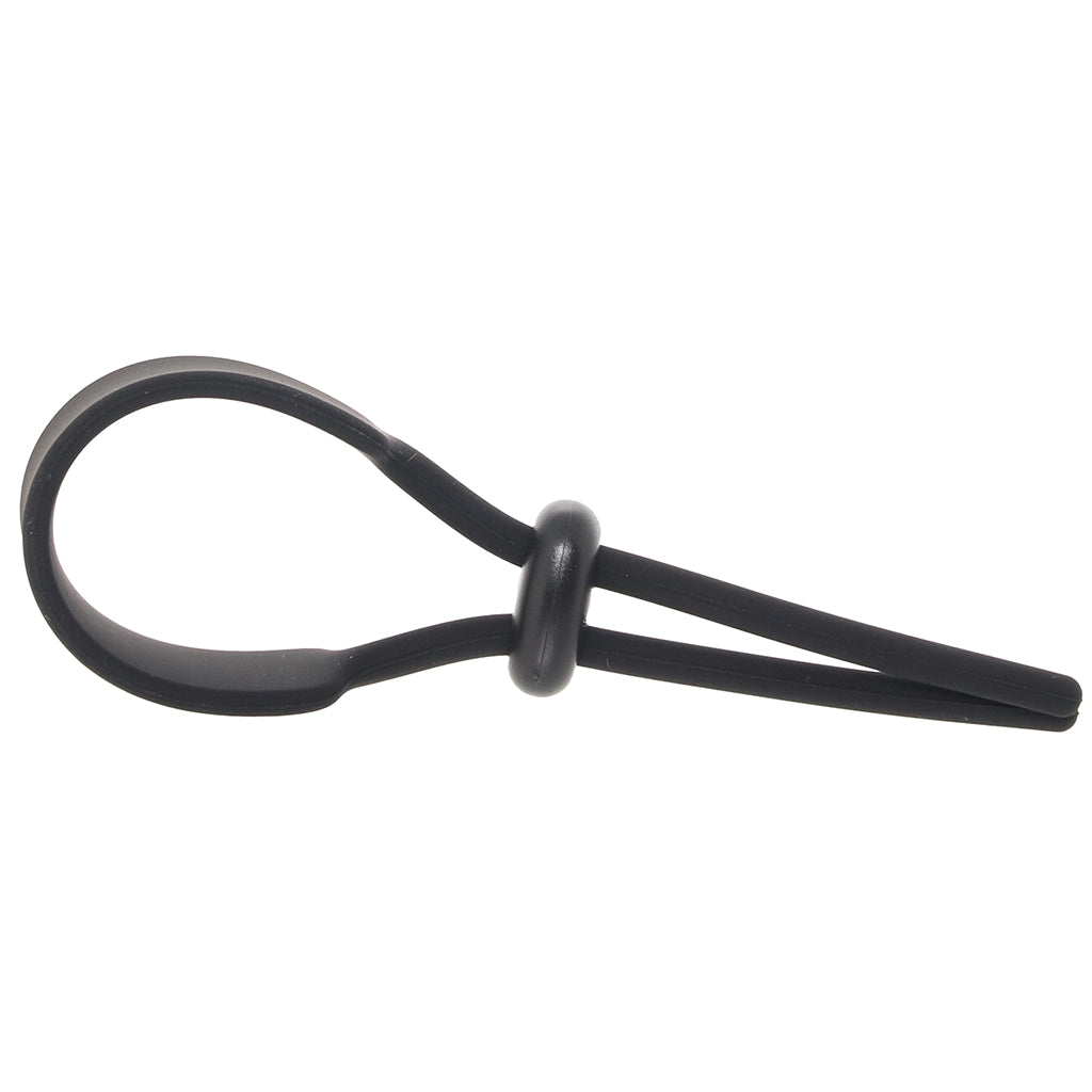 LEVELZ Wide Lasso Cock Ring
